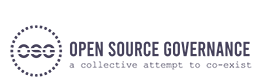 Open Source Governance Logo